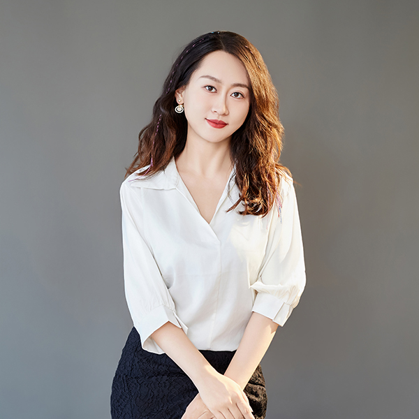 付婉婷律师
