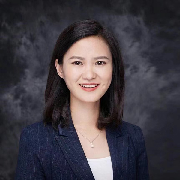 杨海鸥律师