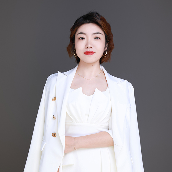 何蔷律师