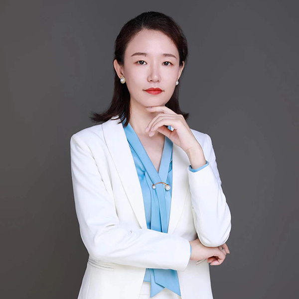 苏妍律师