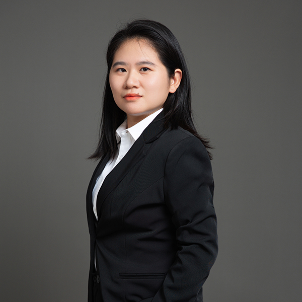 王婷律师
