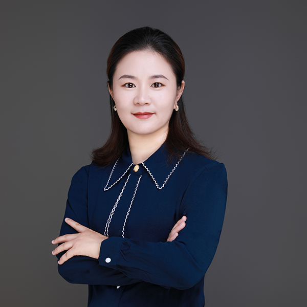 杨旭静律师